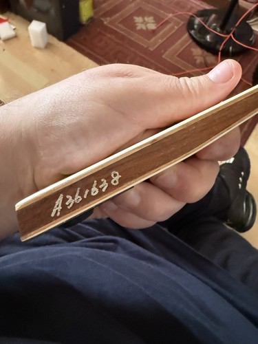 Samick recurve bow - bow, 68