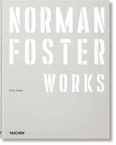 Norman foster works - foster,