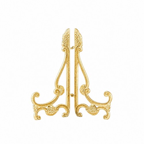 Tabletop holder stable ornate - stable,