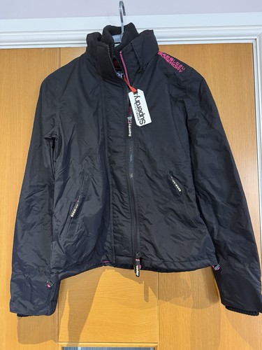 Bnwt superdry japan - bnwt,