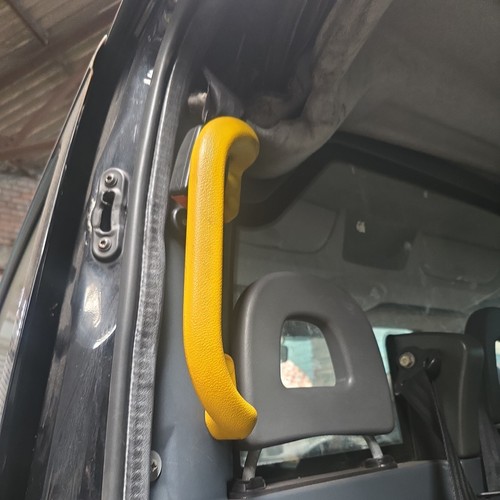 Minibus van taxi grab - minibus/van/taxi, e7