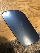 Citroen C4 Picasso Mk2 Fuel