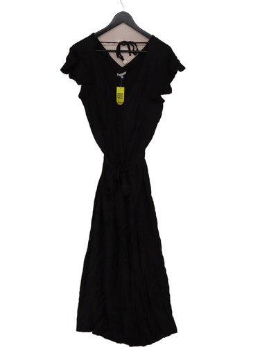 Oliver bonas wrap maxi dress - bonas,