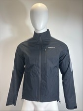 Pinnacle Men's Cycling Jacket - Medium