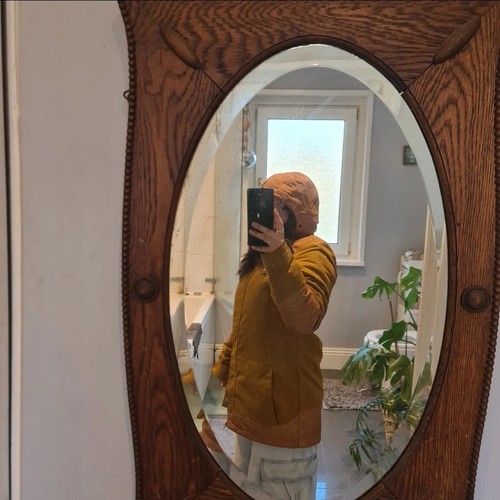 Westbeach mustard brown - mustard, ski