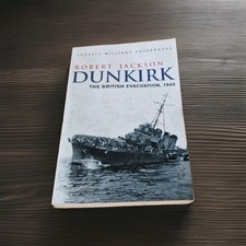Dunkirk : The British