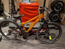 Apollo Radar Men's Mountain