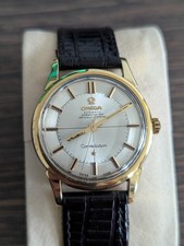 Omega Constellation ref