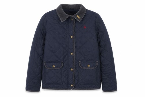 Jack wills womens quilted - wills,