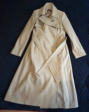 Karen Millen Women's Coat Size