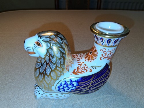 Royal crown derby mythical - royal,