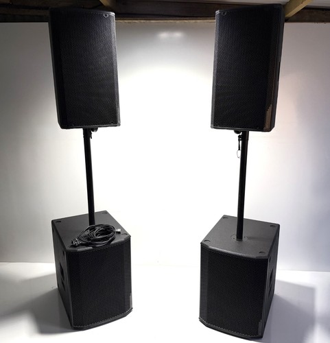 Technologies active sound - technologies,