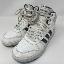 adidas hoops 2.0 mid X Pokemon