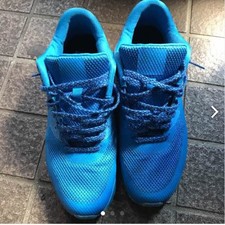 Nike Air Max ID Sneakers Blue