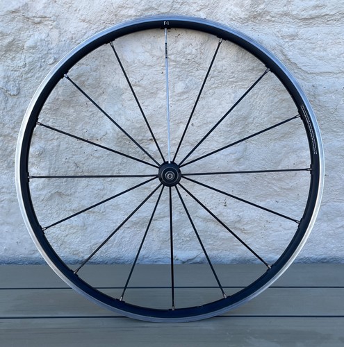 Fulcrum racing front - fulcrum, 1
