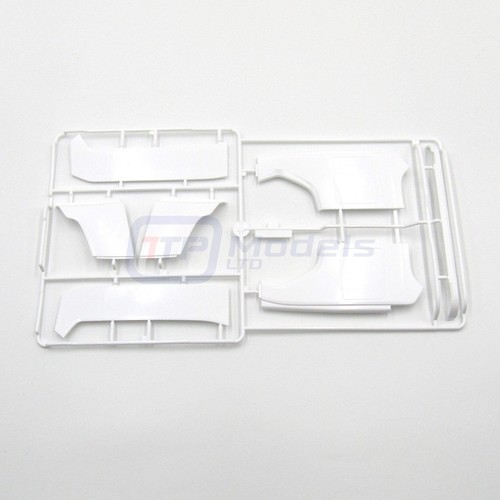 Tamiya 56368 scania 770 6x4 - s,