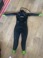 Zone3 Azure Wetsuit