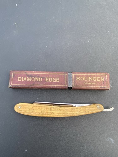 Vintage trafford straight - vintage,