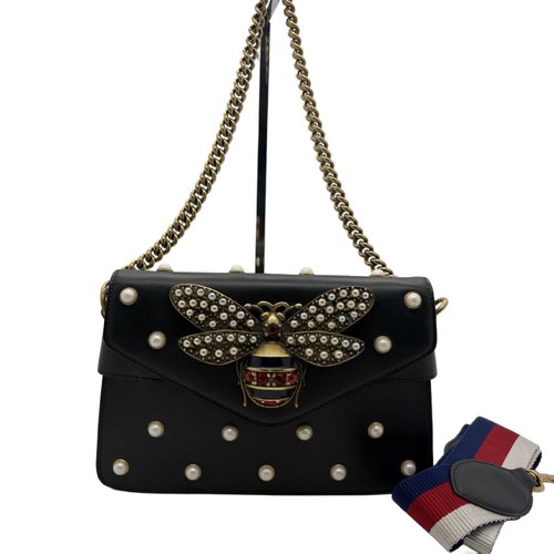 Gucci queen margaret bee - queen,