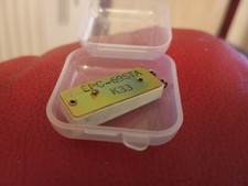 Panasonic / Technics Epc-699STA CARTRIDGE WITH STYLUS