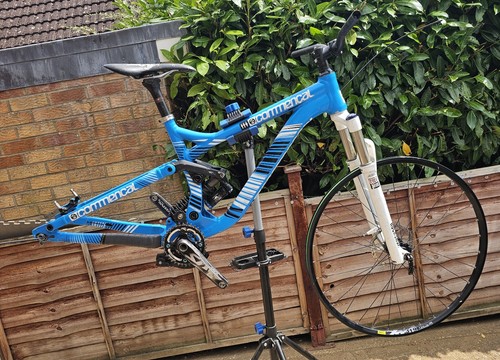 Commencal supreme v3 - commencal,