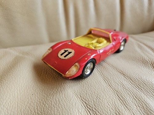 Triang scalextric ck2 porsche - triang,