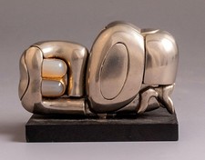 Rare Miguel Ortiz Berrocal -