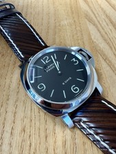 Panerai Luminor 8 Day Manual Wind PAM00560