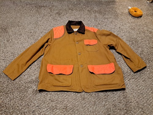 Vintage mens american - vintage, field