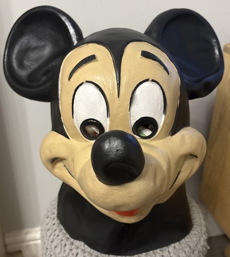 Very rare vintage - cesar, mickey