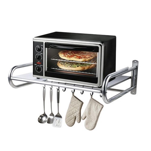 Heavy duty microwave oven - oven, wall