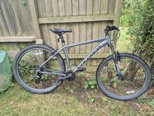 Carrera Valour Men's Mountain Bike