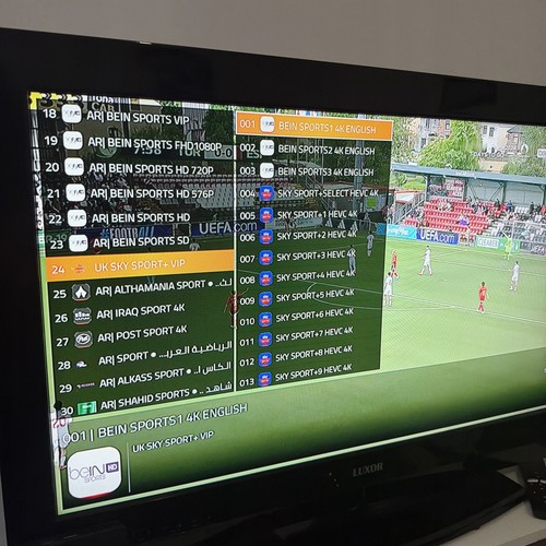 Android box all worlds - all, live