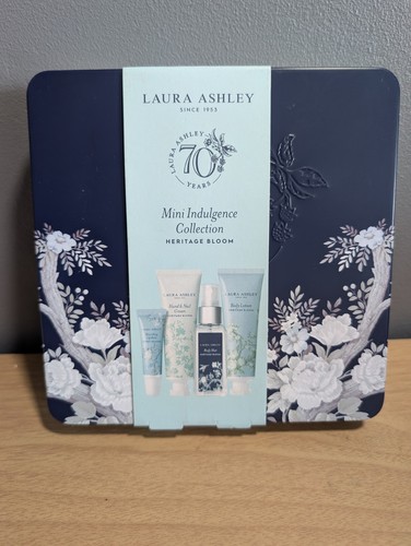 Laura ashley mini - ashley,