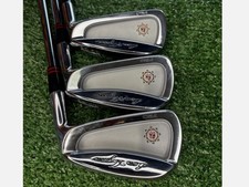 Ben Hogan Apex Edge Pro Pw to