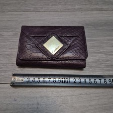 Small Fiorelli Purple Purse