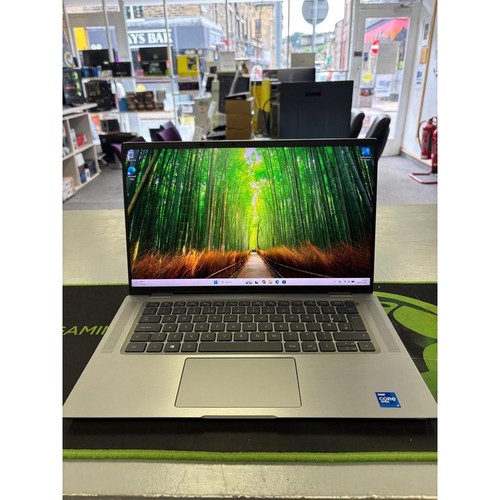 Dell latitude 9520 core - 9520,
