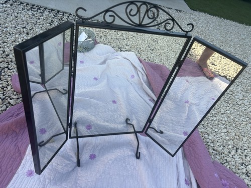 Ikea karmsund table mirror - ikea,