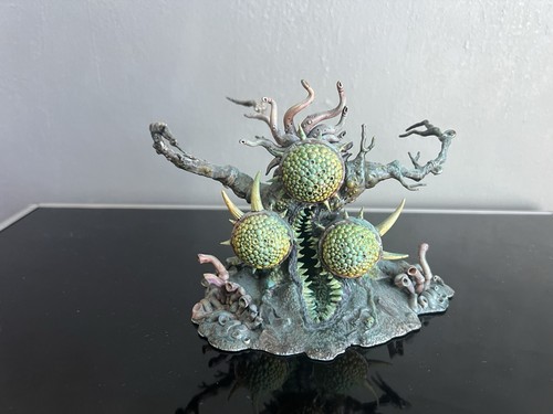 40k feculent gnarlmaw - feculent, nurgle