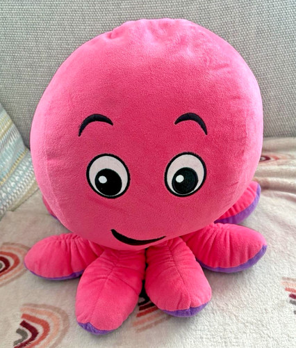 Octopus energy large - octopus,
