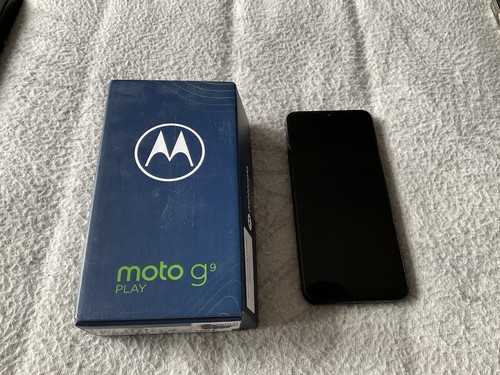 Motorola moto play blue - motorola,