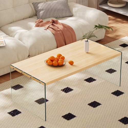 Modern rectangular floating - rectangular,