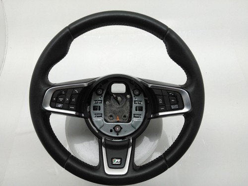 Jaguar steering wheel - jaguar,