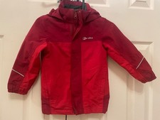 Berghaus Kids' water resistant