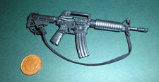 6th scale colt - , commando