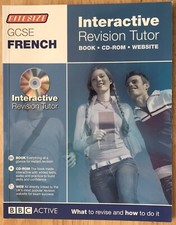 BBC GCSE Bitesize French