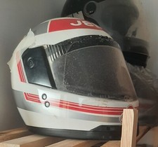 Vintage JEBs 1990's helmet