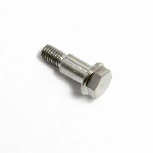 Yz250 titanium lever - (90-99),