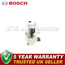 Bosch Fuel Pump Senser Unit Fits Renault Twingo Wind 1.2 1.6 8200368239