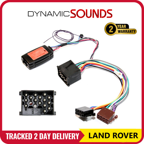 Land rover discovery - land,
